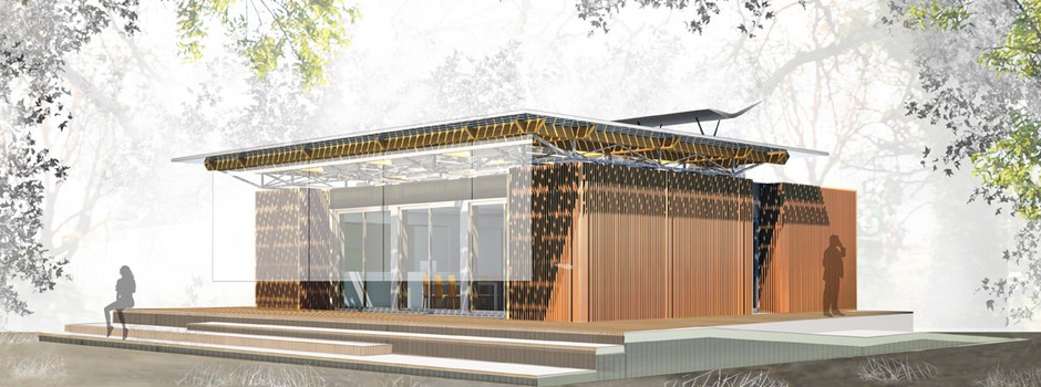 SUMBIOSI (SOLAR DECATHLON 2012)